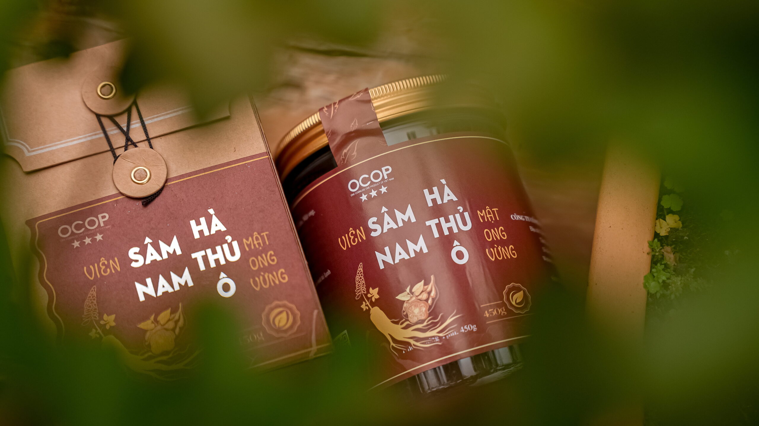 Vùng nguyên liệu Mẫu Sơn